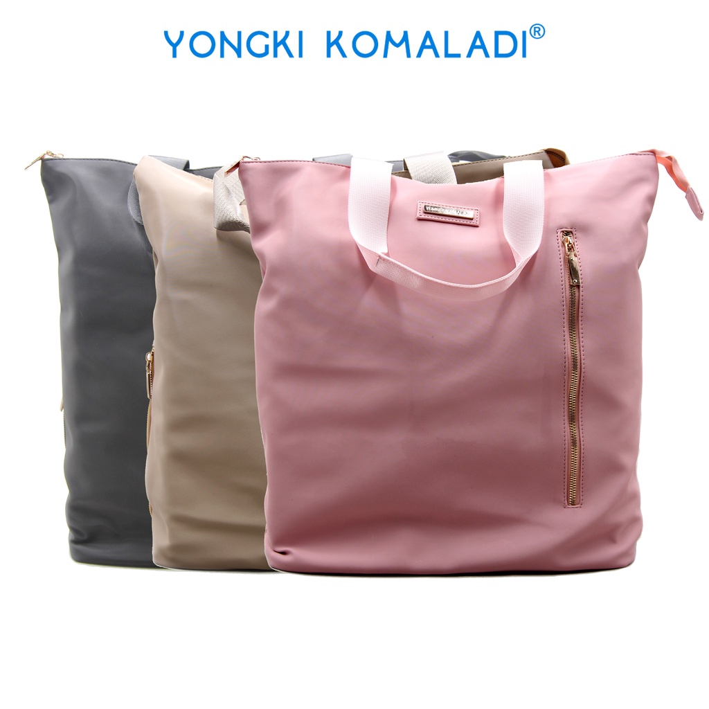 [ ORIGINAL ] YONGKI KOMALADI NANA SHOULDER BAG OL-SYGNO4500047