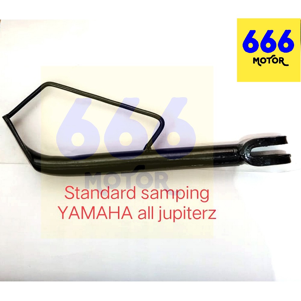 666MOTOR STANDARD SAMPING JUPITER Z