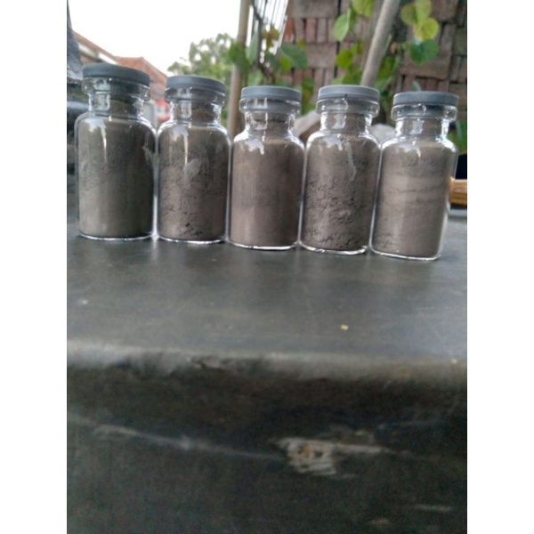 tanah lemah tamba Asli 100%