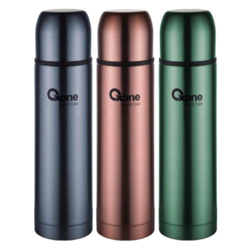 Oxone OX1.0C Thermos Vacuum Flask 1000 ml Color
