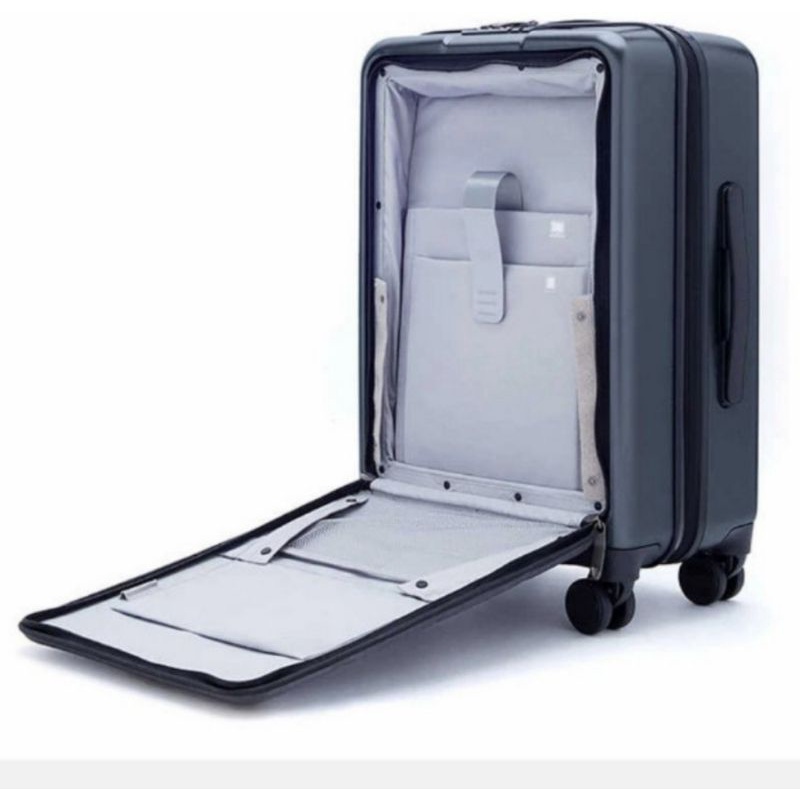 Koper Bisnis Mijia Luggage Cabin 20inch Travel Boarding Suaitecase