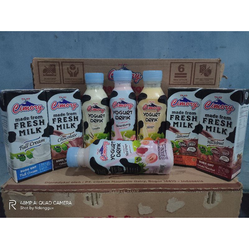 

paketan cimory