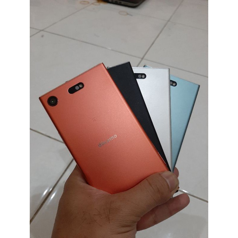 SONY XZ1 COMPACT second original