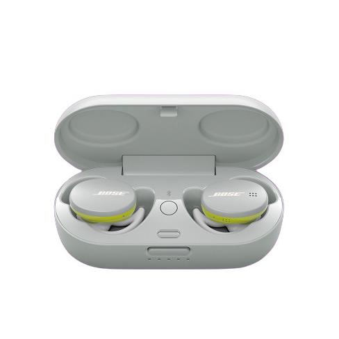 TWS Bose Sport EarBuds Glacier White