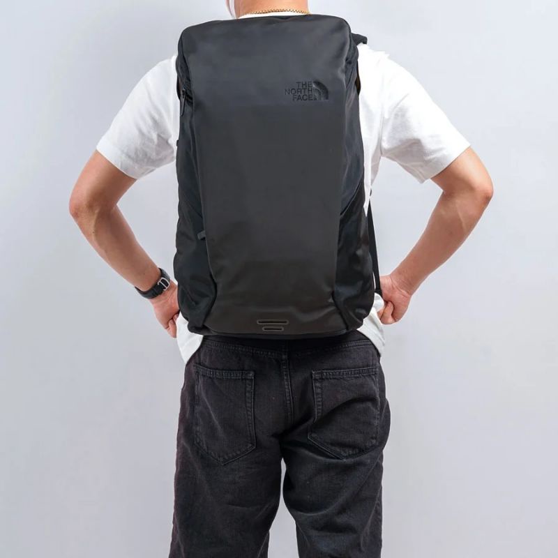 The North Face Kaban Backpack Laptop Sleeve