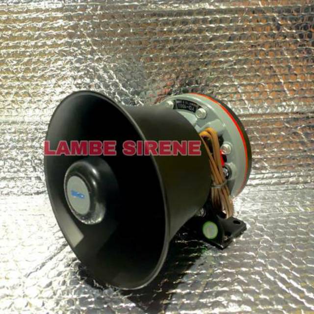 Toa sirine senken yd100i