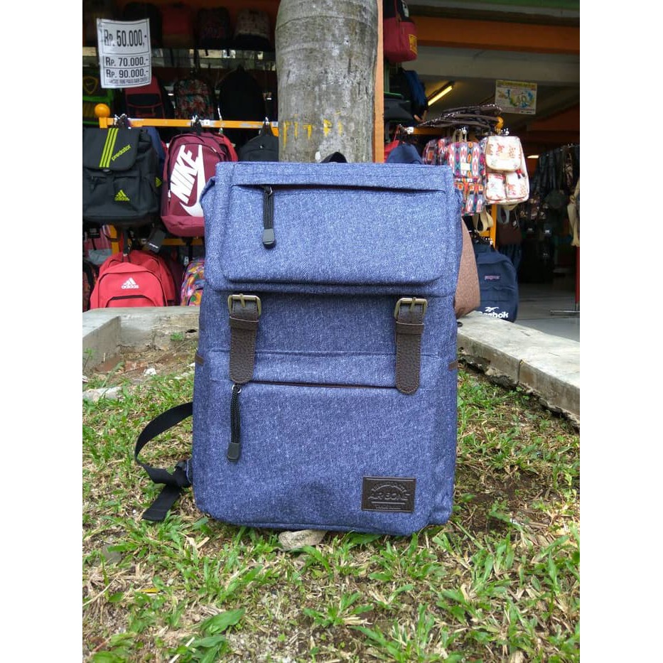 prosport/tas ransel/tas laptop/tas kanvas/tas pria/wanita/grosir/murah