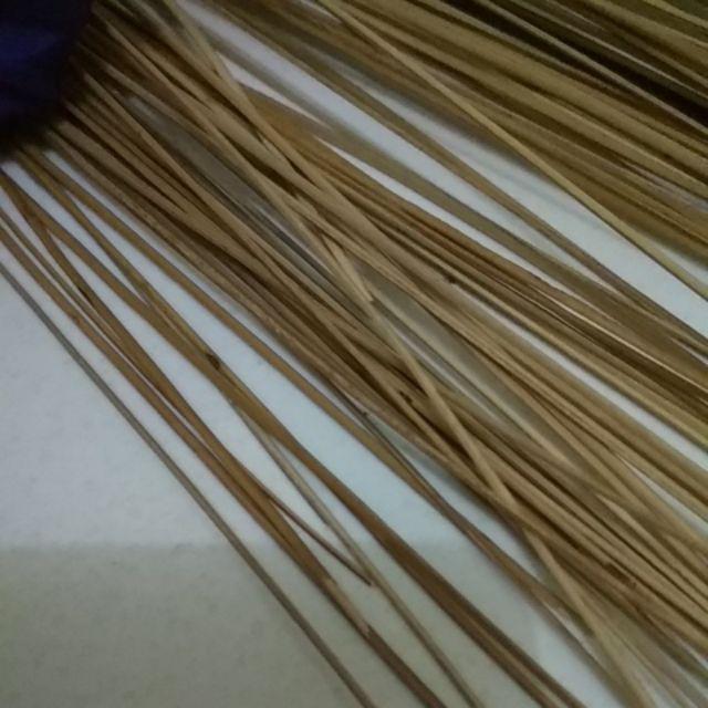 Rak Bawang Mini Susun 3