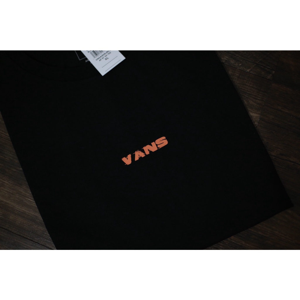 Endarfootwear - Vans Tee AP Flying