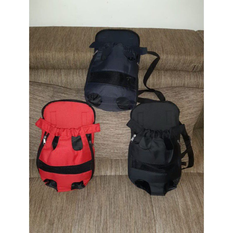 Gendongan depan Kucing Anjing / Kelincin