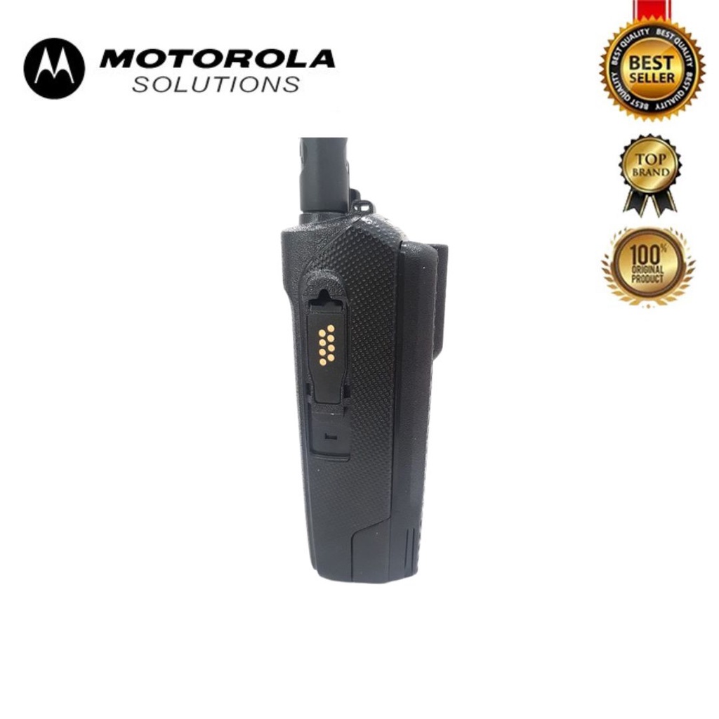 HANDYTALKY MOTOROLA MOTOTRBO XIR P6620I DIGITAL/ANALOG NEW ORIGINAL GARANSI RESMI POSTEL