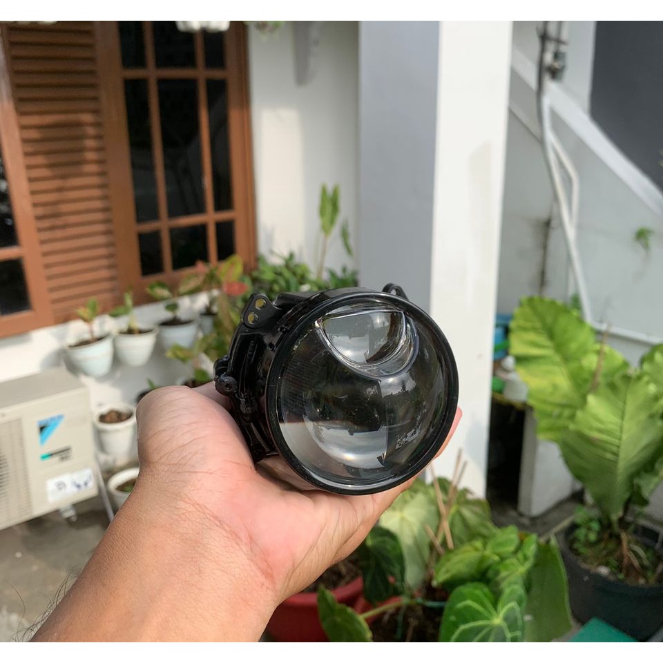 Biled UPS Night Breaker Laser murah