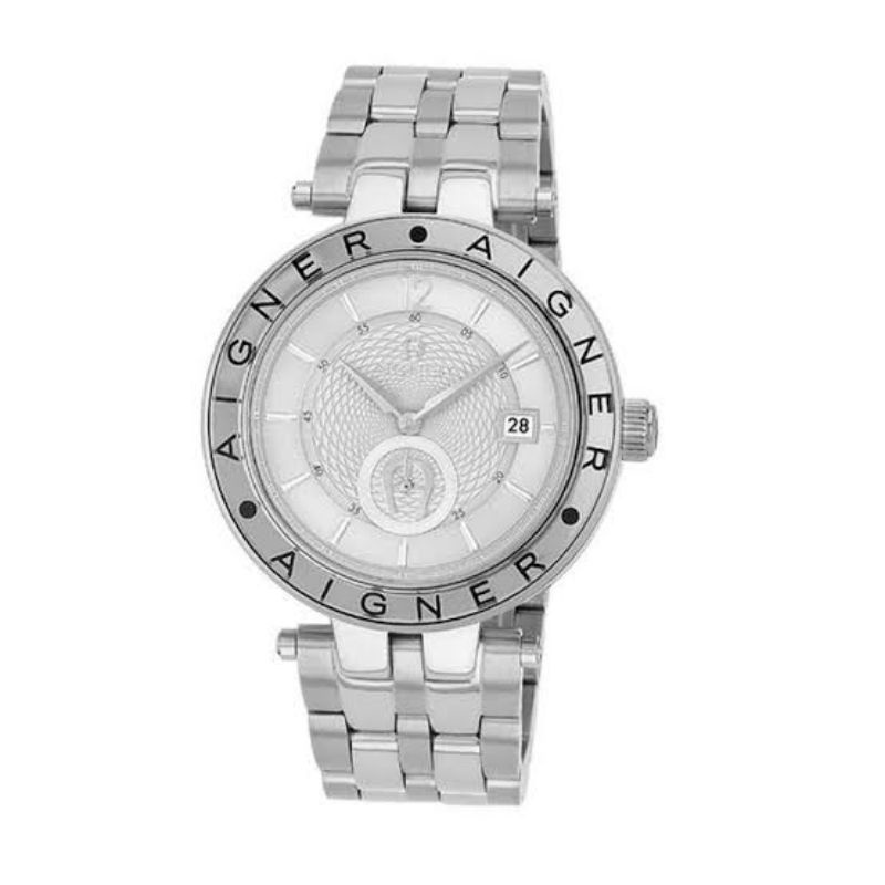 Aigner Watch A35146 Murano Original