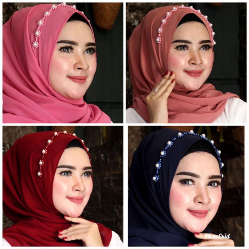 PASMINA PAYET