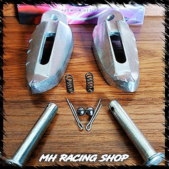 FOOT STEP MIO SOUL STEP BELAKANG MIO GARNIS MIO SMILE BELAKANG HIGH QUALITY