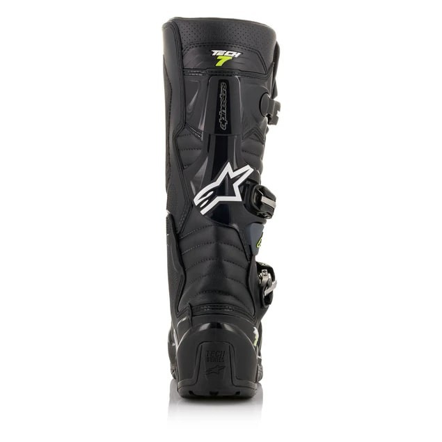 Sepatu Cross / Sepatu Trail Alpinestars Tech 7 Enduro Drystar Boots