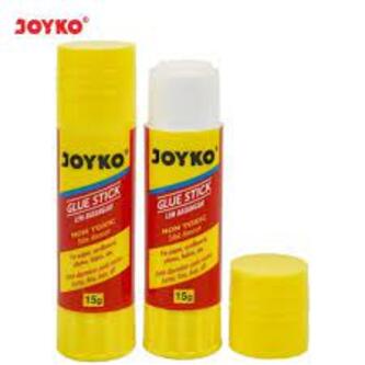 

Lem Glue Stick,Lem Stick/Lem Batang Merek Joyko Isi Beku 1PCS