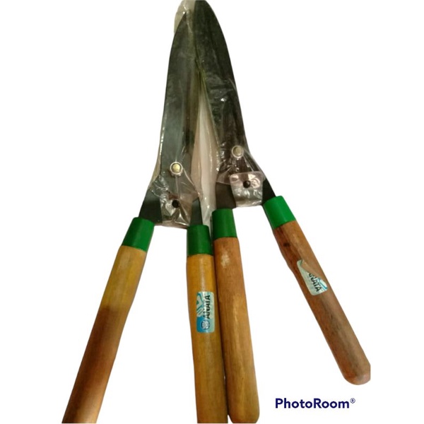 Gunting rumput merk ANATA/Gunting potong/Gunting rumput