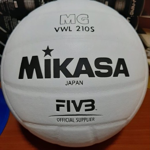 bola voli mikasa mg vwl 210s original