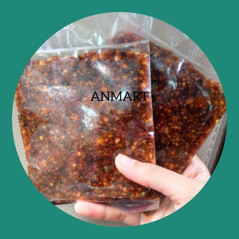

ANMART | 1pack Bumbu Pecel / Pecal | Sayur Online