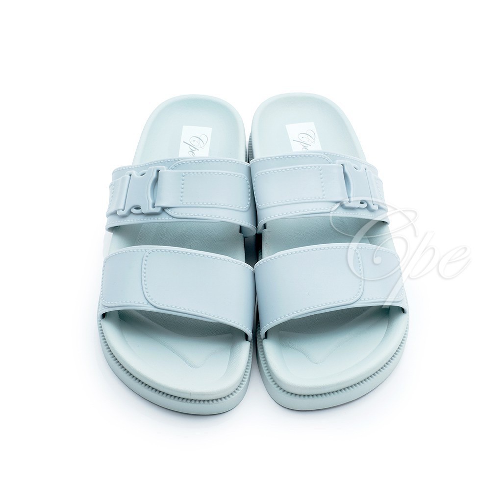 COD 11.11 Sandal Jelly Teplek Selop ALORA Import 1988 - 1A