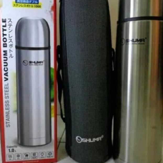 Jxc31 TERMOS KOPI 1 LITER #