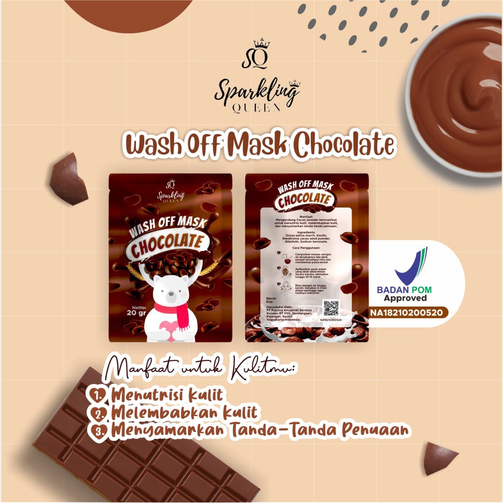 Jual Bpom Masker Organik Oat By Sparkling Mask Etalasetalisya Shopee Indonesia