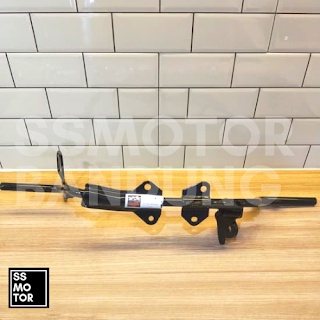 Pijakan Besi Barstep Bar Step Depan Jupiter MX King 150