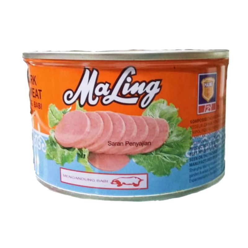 

Maling TTS 397 gram