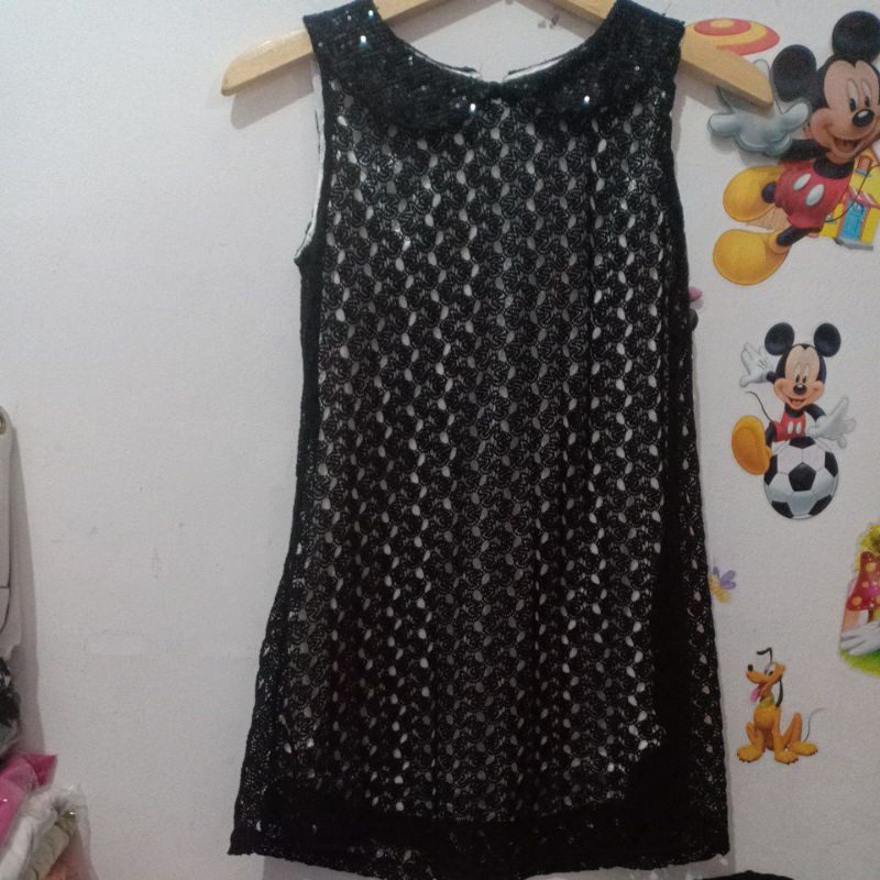 Atasan Lengan Pendek CAVALIER PREMIUM