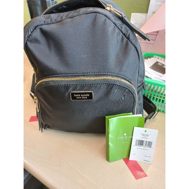 Preloved Ransel Kate Spade