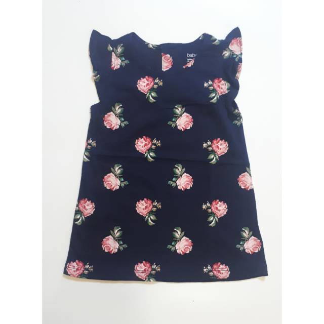 Baby gap dress original