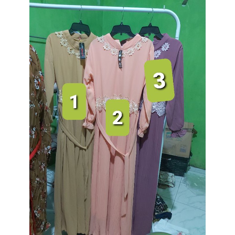 GAMIS CERUTY BRAND AL FATH