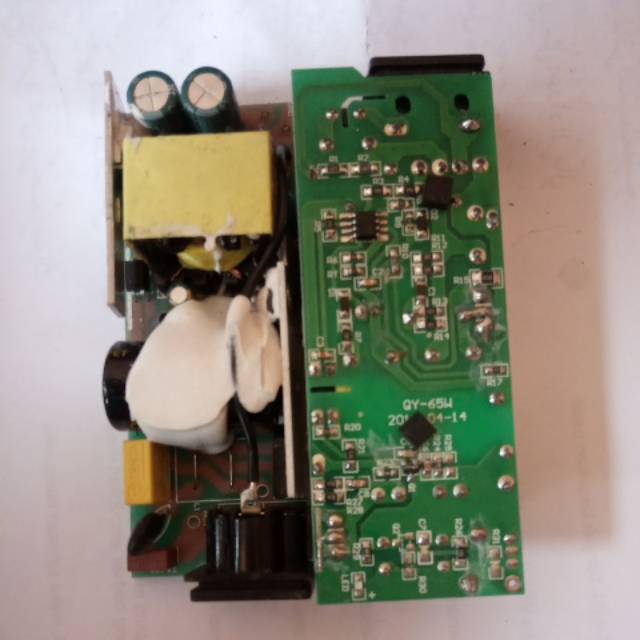 Modul adaptor 19v 3,5amp
