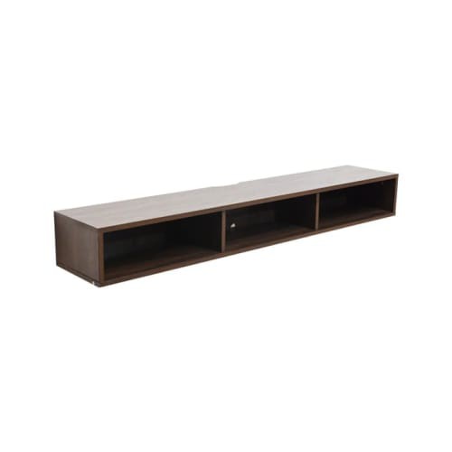 INFORMA - DRONE HANGING CABINET OAK