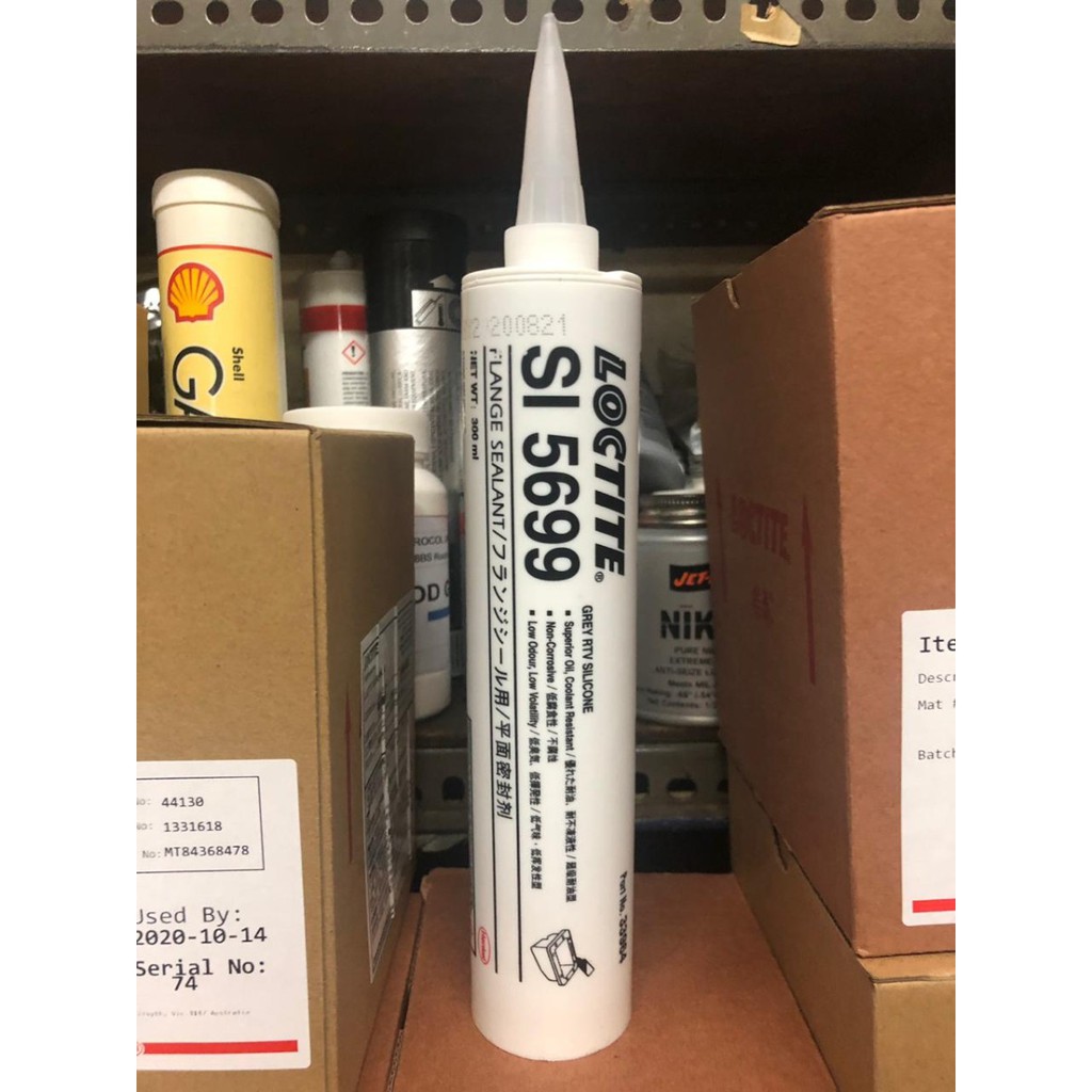Loctite SI 5699 Flange Sealant