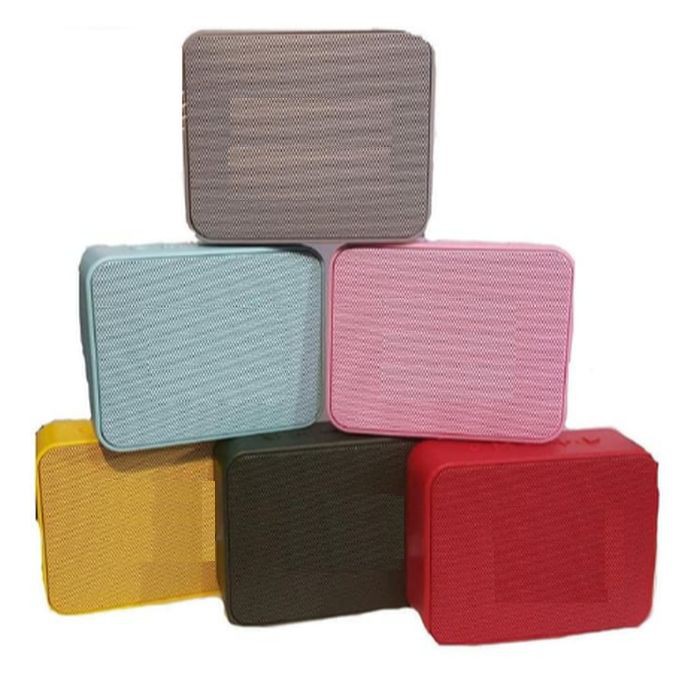 Speaker Bluetooth JBL GO 2 H902 Mini Speaker Bluetooth Portable GO2