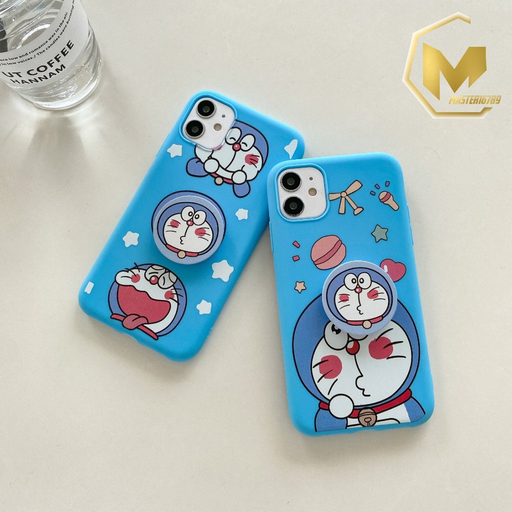 SS265 case Popsocket DORAEMON Xiaomi Redmi 3 4a 5a 6a 8a 8 9a 9c 9 Pro PrimeMA879