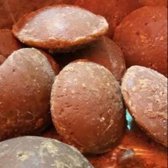 

GULA SAKA ASLI - GULA BATOK 1 kg