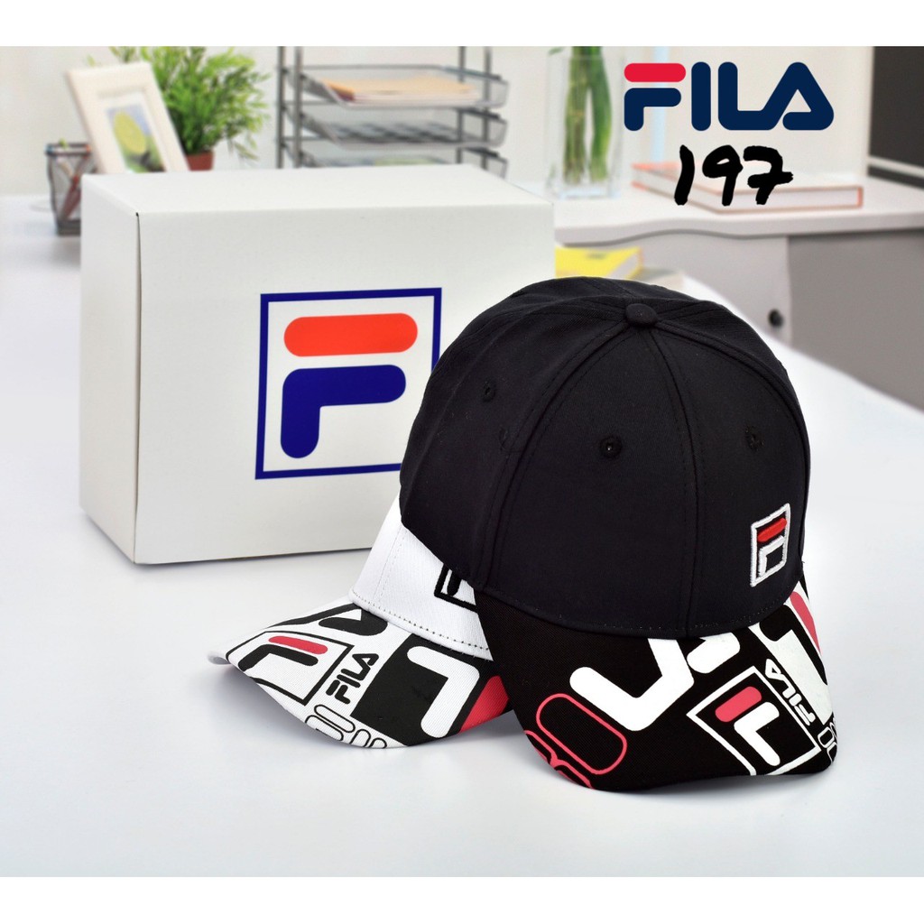 Topi Branded FILA  197 16 ML