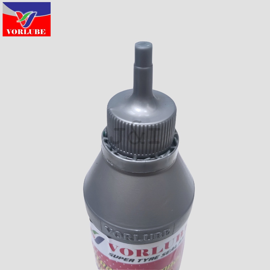 Cairan tubless Vorlube 500ML