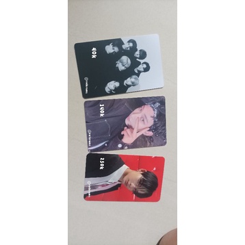 BOOKED || bundle bene b-c ni-ki [ni-ki sensei]