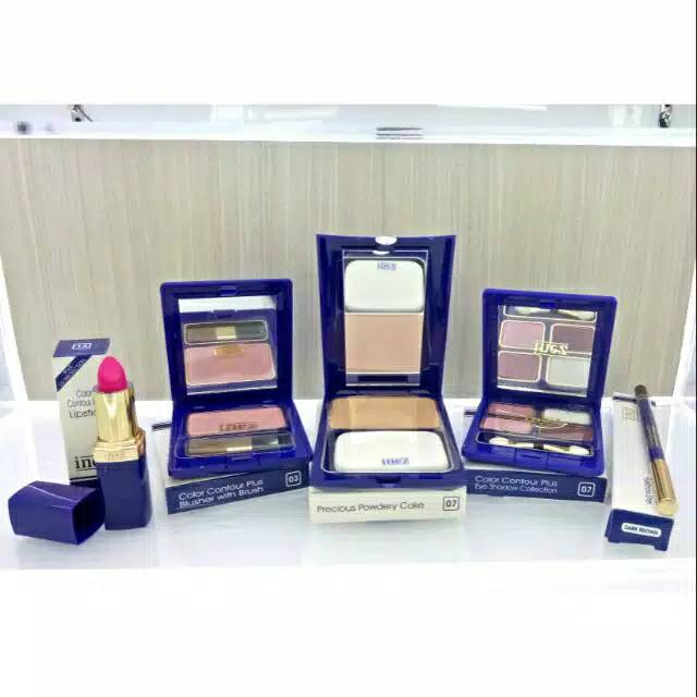 Paket seserahan inez murah