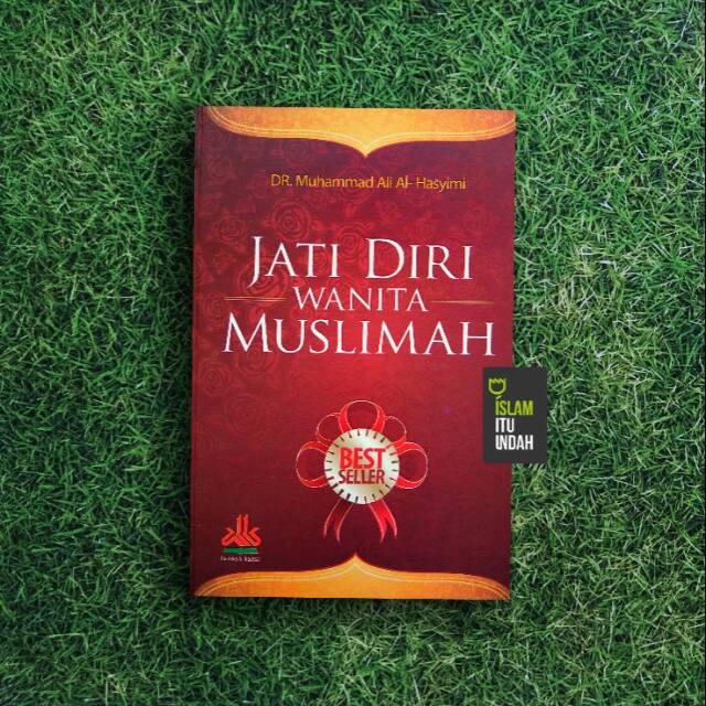 Jati Diri Wanita Muslimah