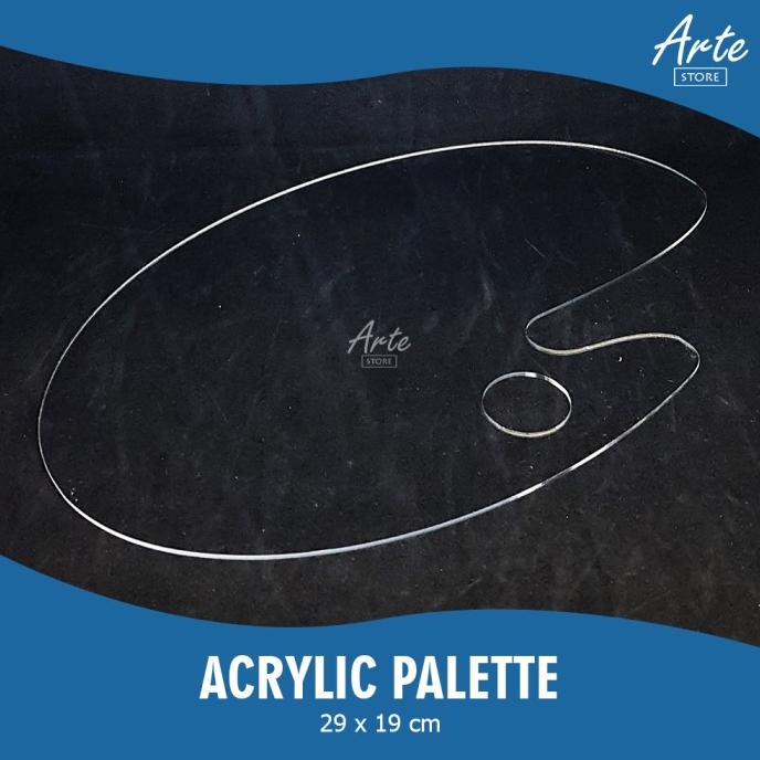 

SALE Palet Lukis Akrilik - Acrylic Oval Palette/CAT AKRILIK SET/CAT AKRILIK SET 24 WARNA/CAT AKRILIK PASTEL/CAT AIR/CAT AIR LUKIS SET/CAT AIR GIOTTO/KUAS LUKIS 1 SET/KUAS LUKIS KECIL/KUAS LUKIS LENGKAP/KANVAS LUKIS/KANVAS LUKIS SKETSA/KANVAS LUKIS