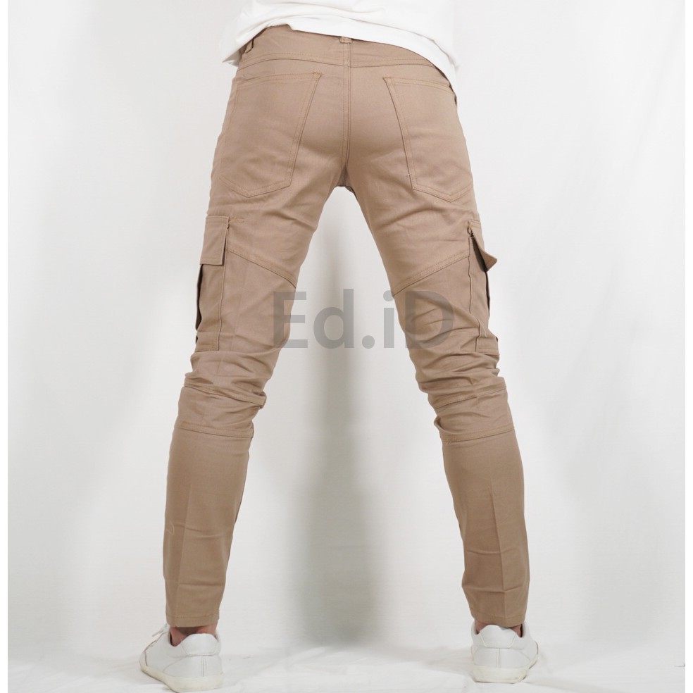 AMSPRO celana chino celana pria / celana cargo / celana outdoor / celana distro