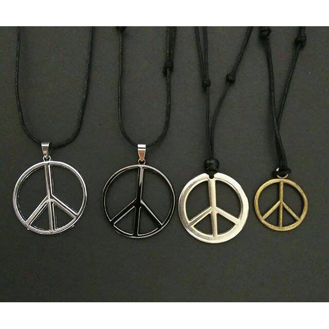 Kalung Peace 10675.