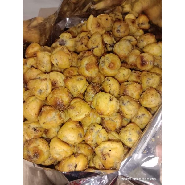 

soes kering