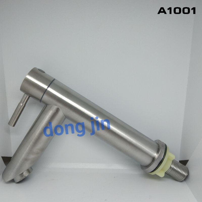 KERAN BAMBU WASTAFEL KE MEJA/KERAN KERAN AIR STAINLESS SUS304