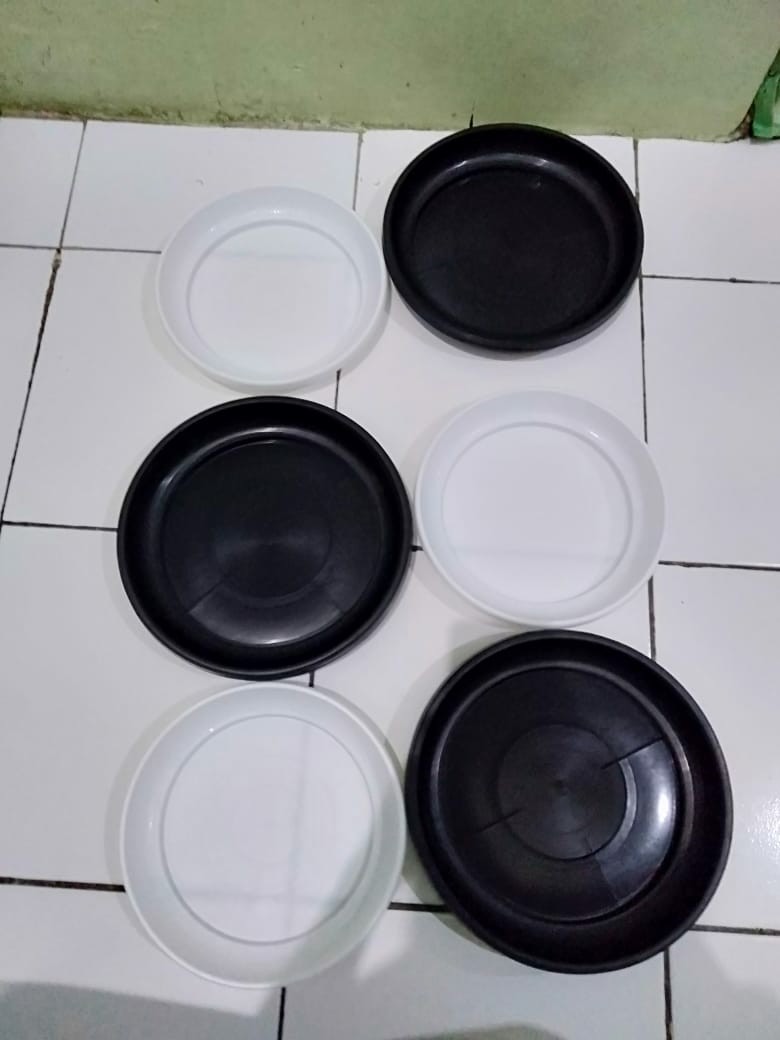 Tatakan Bp 30 Hitam